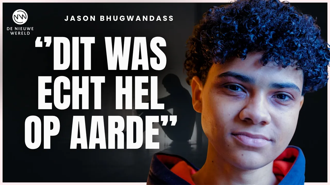 Suïcide binnen de Jeugdzorg: Nieuw Onderzoek toont gitzwarte realiteit