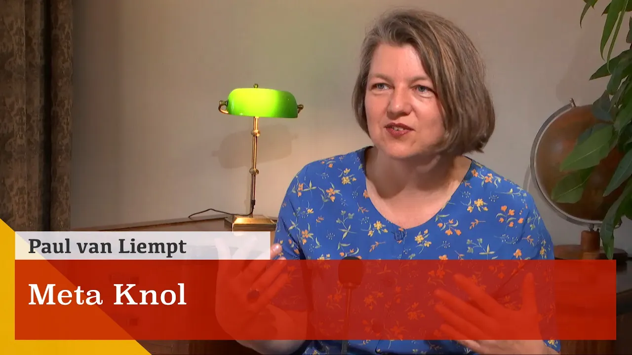 Veel musea gaan ten onder door crisis. In gesprek met directeur museum De Lakenhal Meta Knol