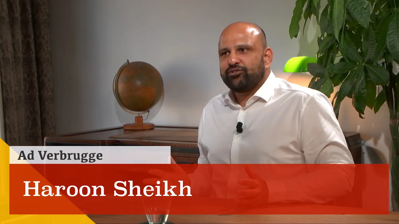 De groeiende spanning tussen China en India. Een gesprek met WRR onderzoeker Haroon Sheikh