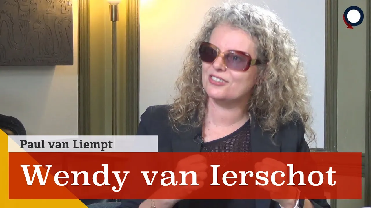 Wendy van Ierschot: Met goede HR van start-up naar scale-up - hoe doe je dat?