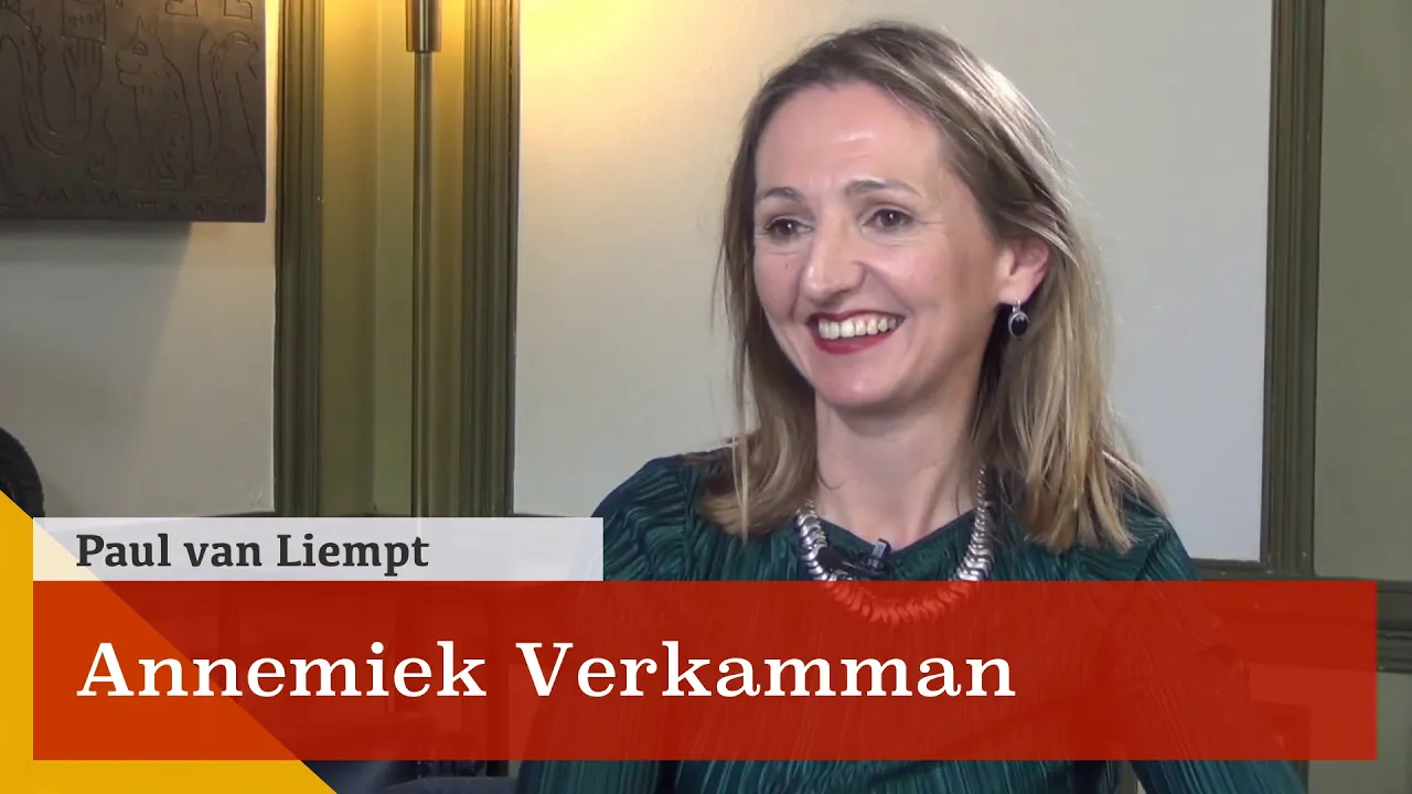 Annemiek Verkamman: Europese regelgeving GMO beknelt veredeling voor Nederlandse MKB'ers