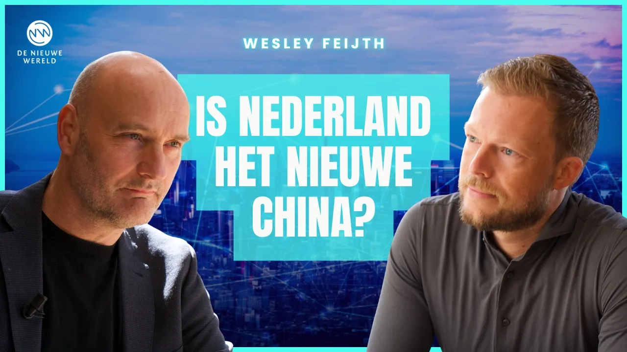 Odido-hack maakt de weg vrij voor het Digital ID en Palantir