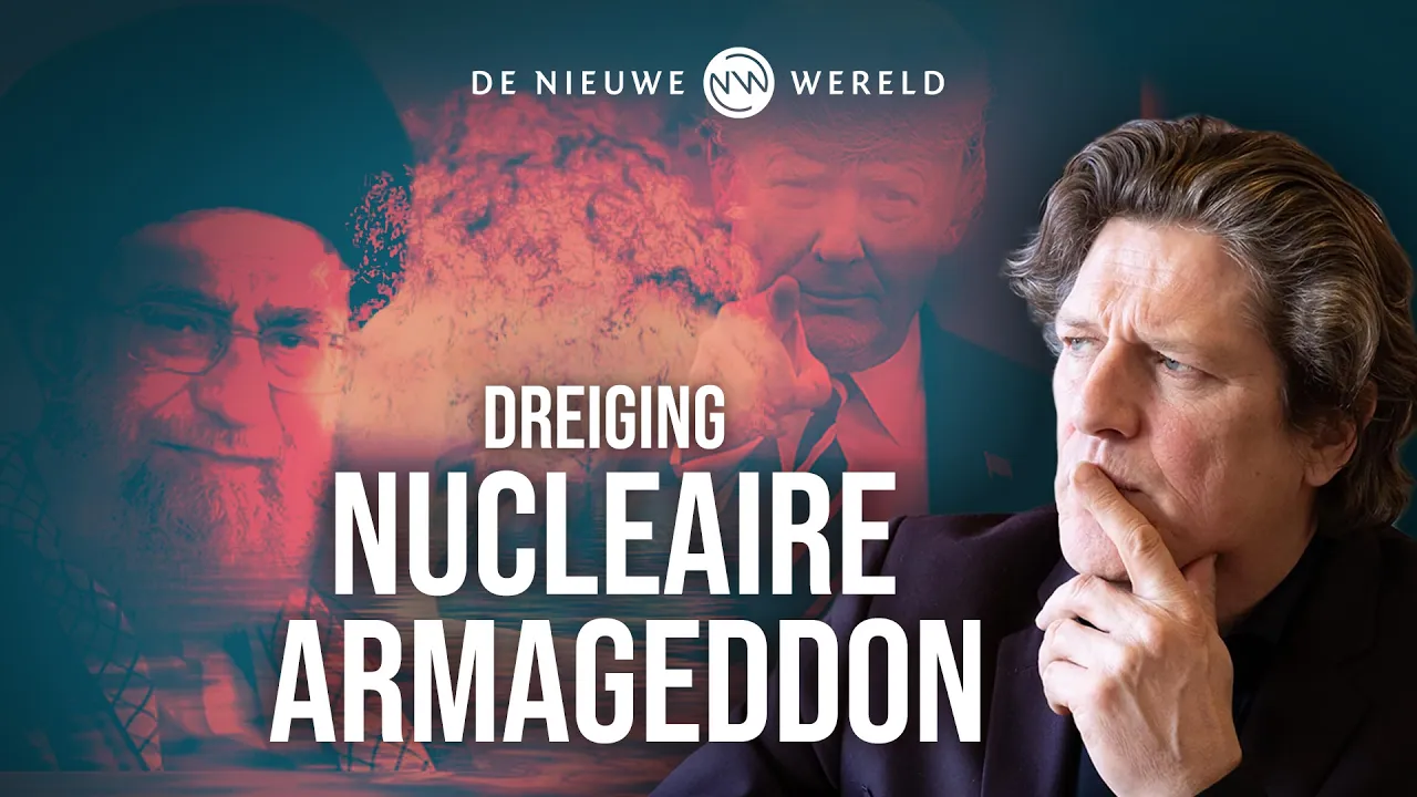 Bevrijdingsaanval of einde westerse hegemonie?