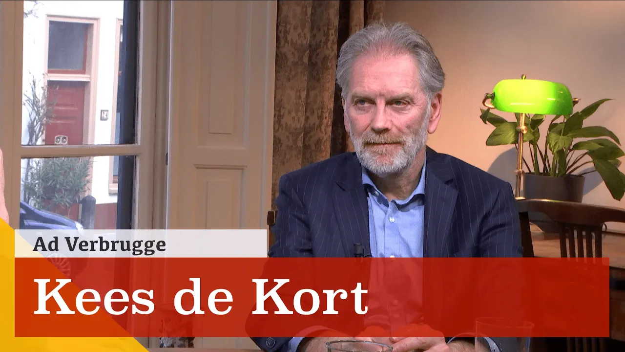 Macro-econoom Kees de Kort over de economische gevolgen van de coronacrisis