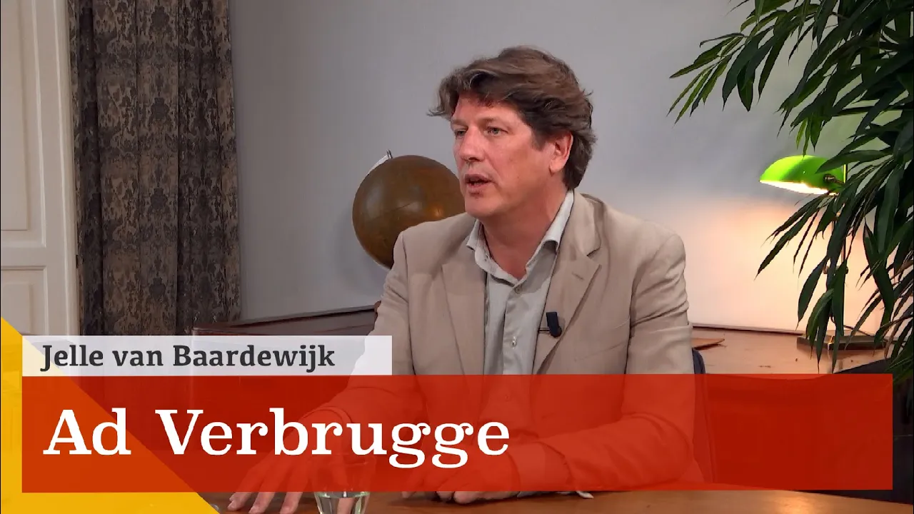 Ongelijkheid gevolg van falend onderwijs systeem. Een gesprek met Ad Verbrugge