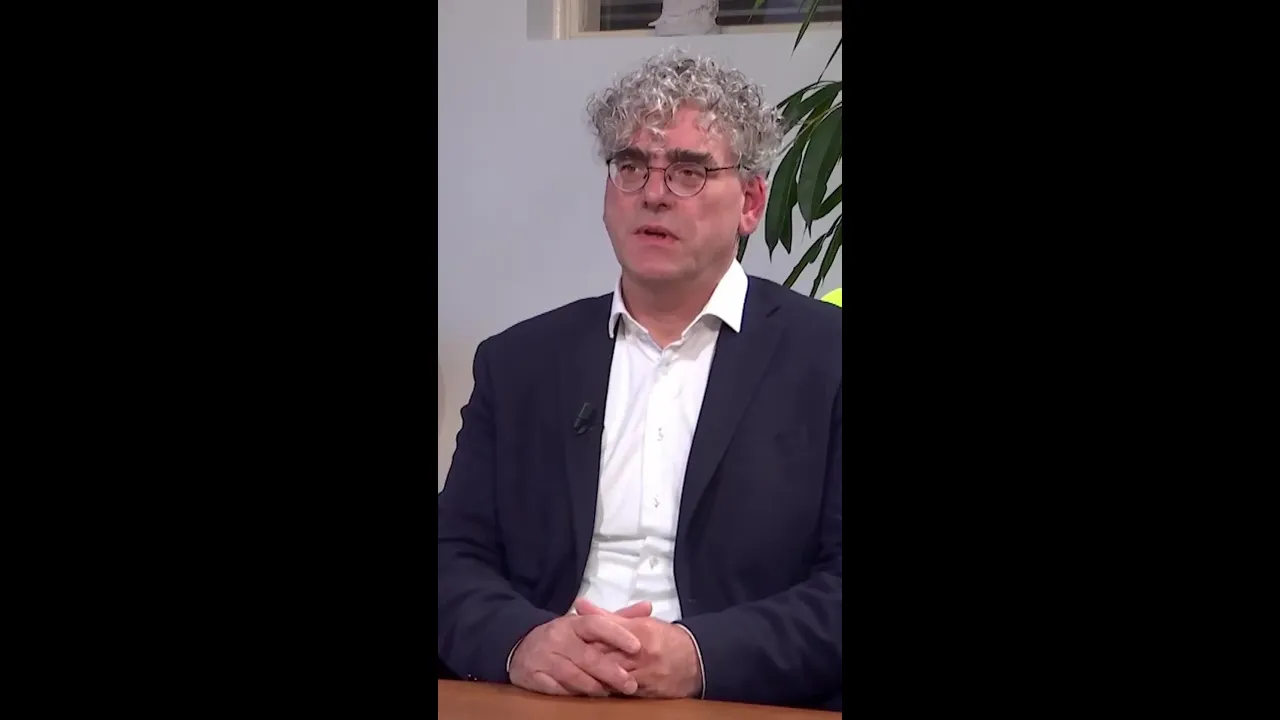 'Wij moeten fundamentele keuzes maken over immigratie.’