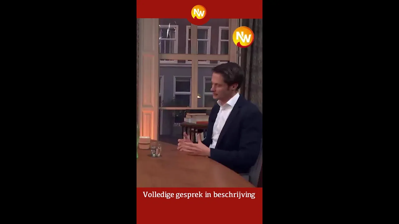 Pensioenfondsen te groot en niet transparant.
