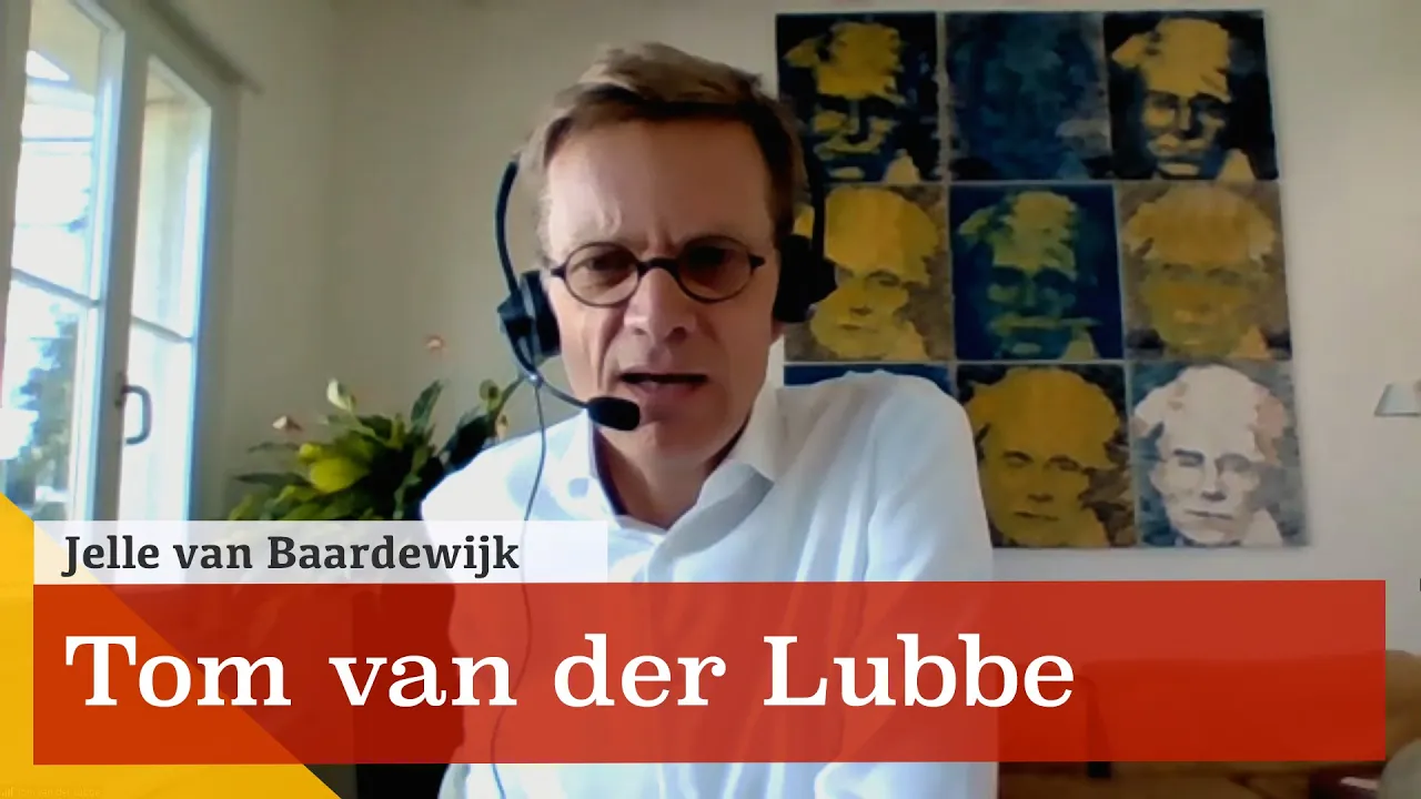 'Erfpacht is liberaal antwoord op de woningcrisis.' Een gesprek met Tom van der Lubbe