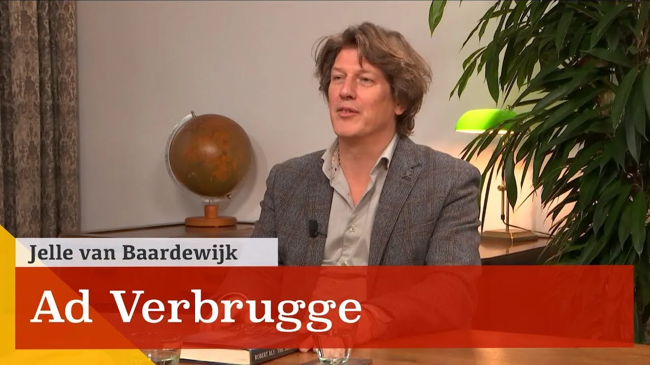 Re-upload: Volwassen worden in een kinderlijke cultuur