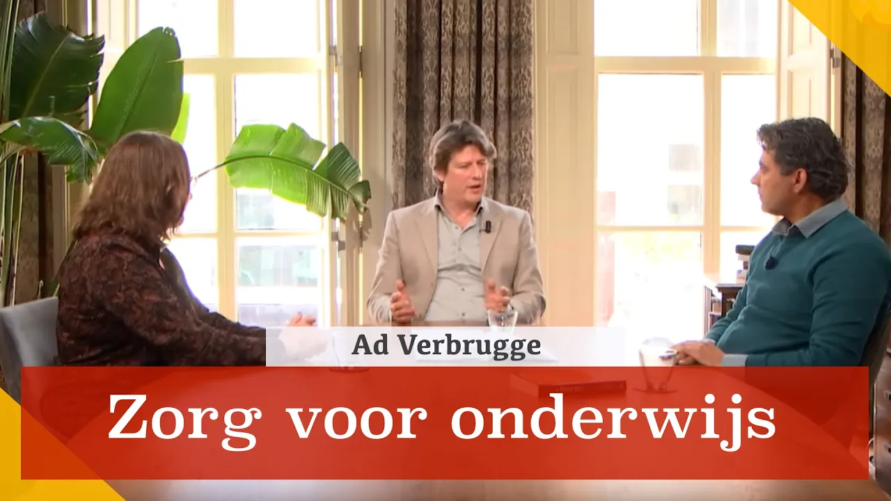 'Driejarige brugklas verkeerde oplossing voor reëel probleem.'