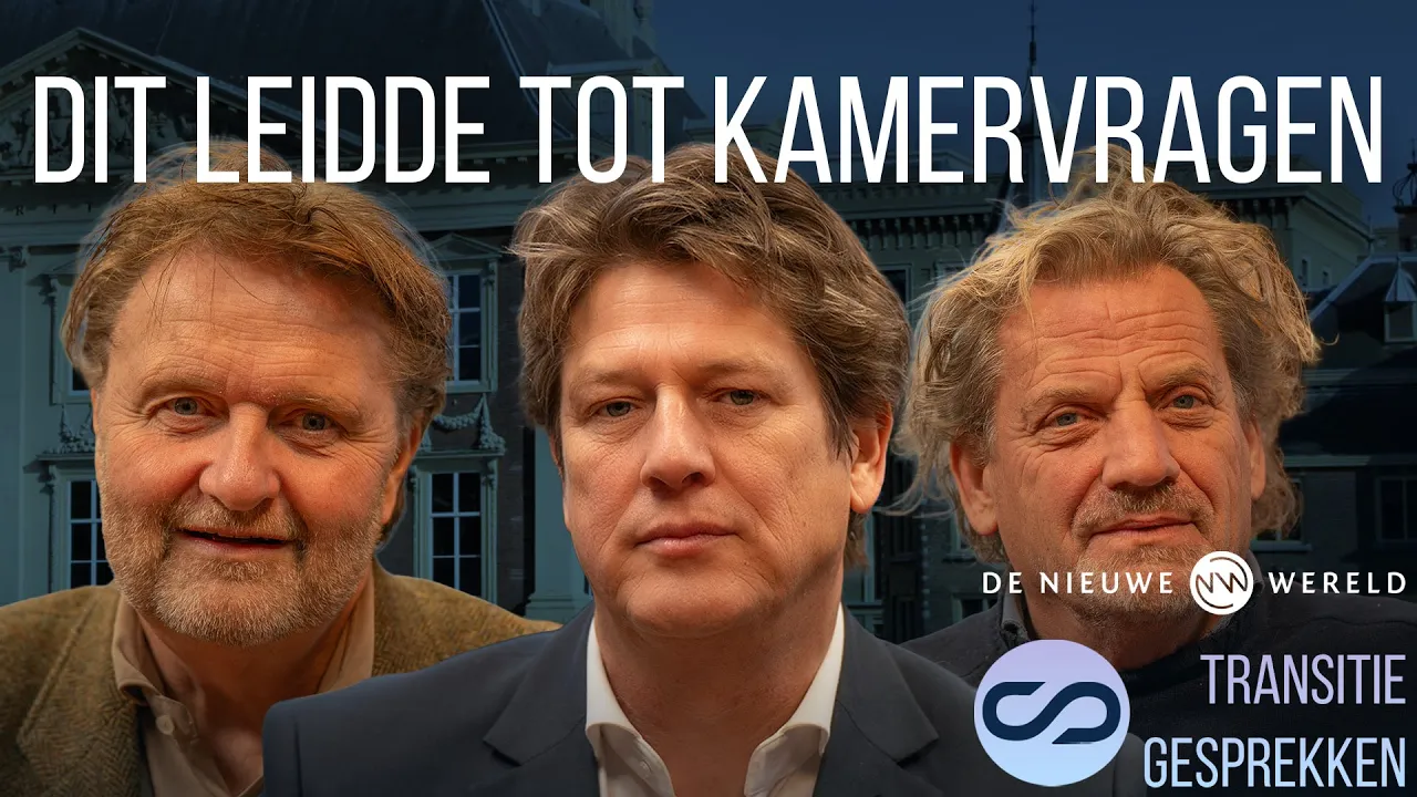 Zorg, macht en het Torentje, innovatie geblokkeerd?