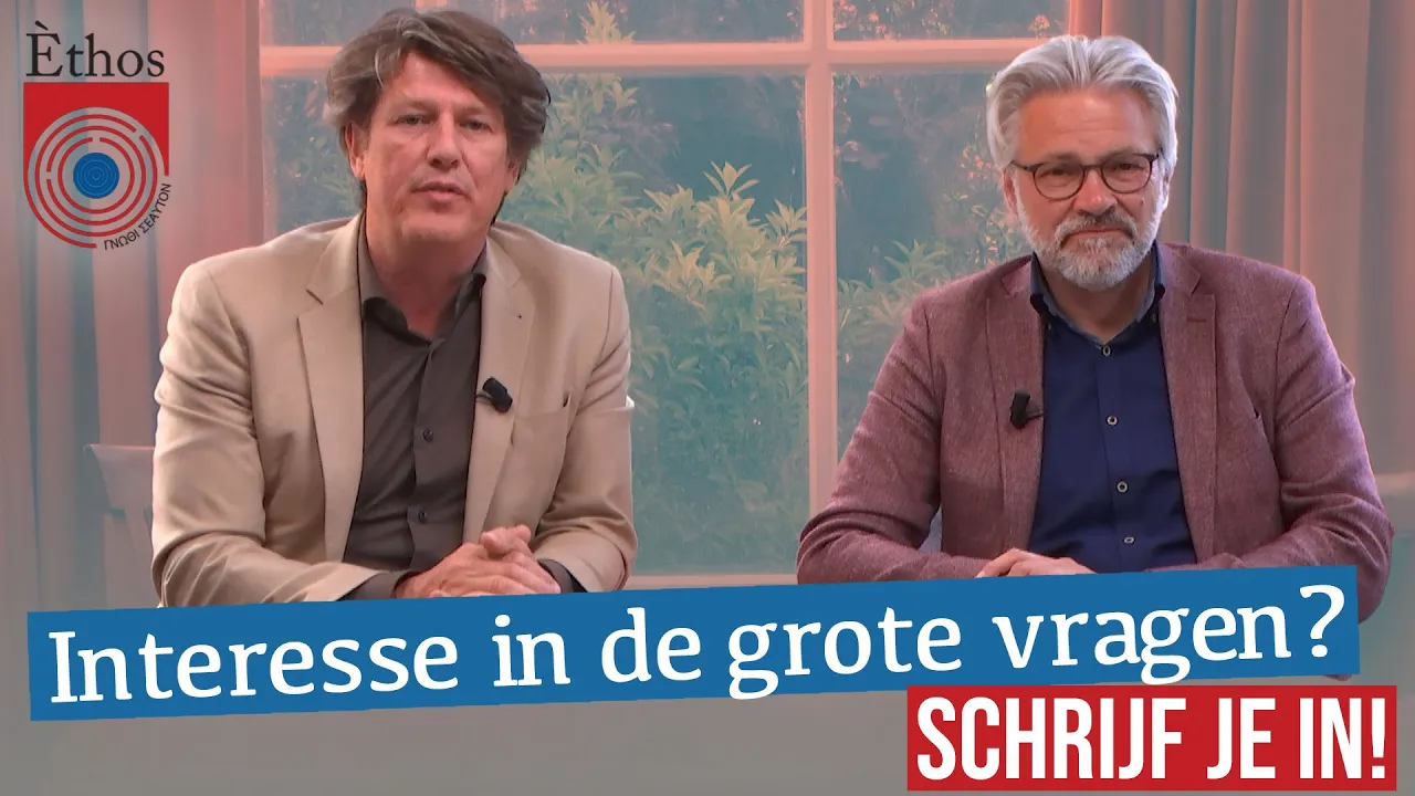 Filosofie van Cultuur en Bestuur: master filosofie naast je andere opleiding