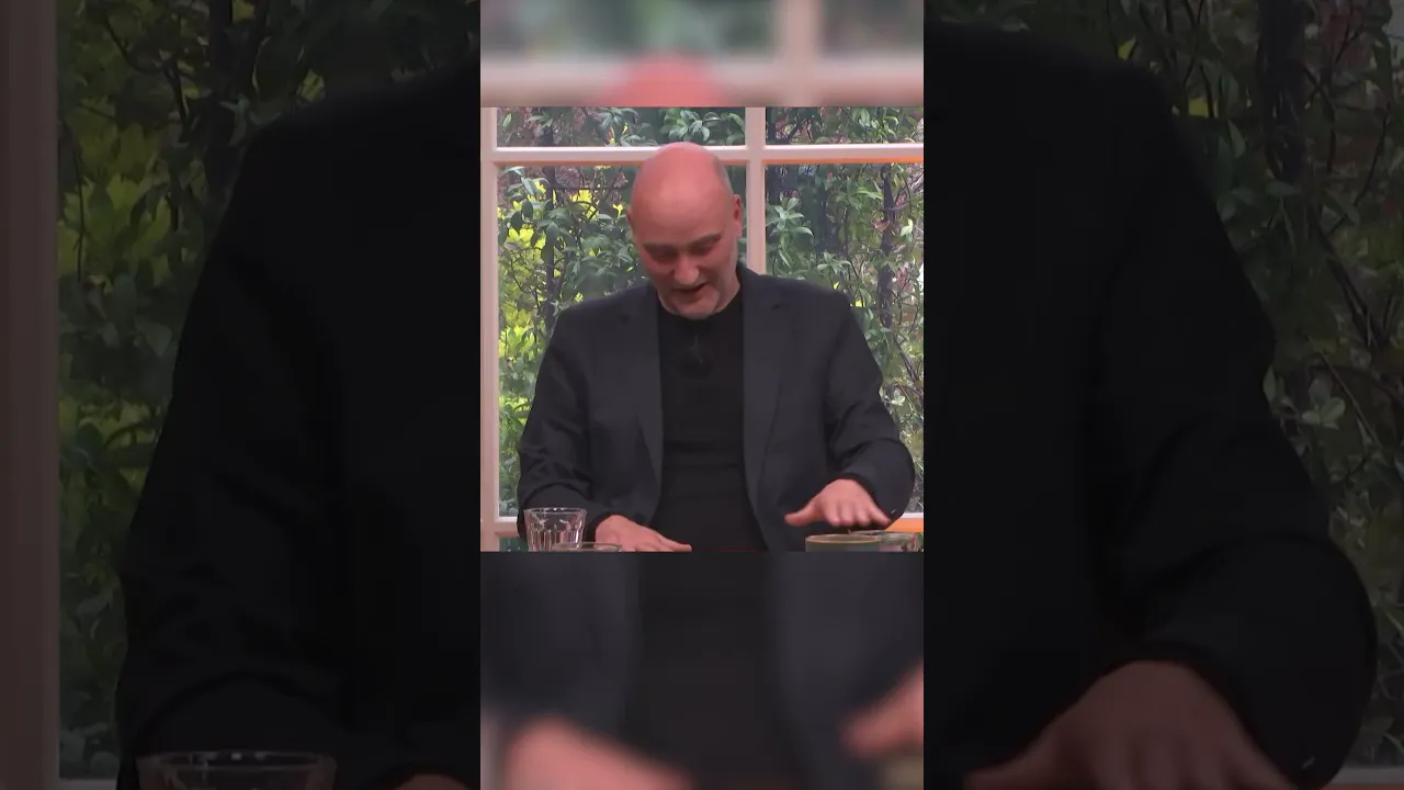 "Het is een geregisseerde angstcampagne"