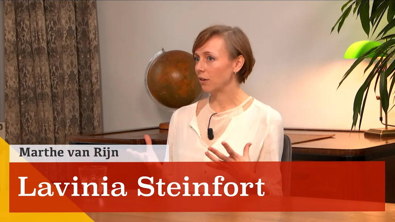 De klassenstrijd achter de energiecrisis. Een gesprek met Lavinia Steinfort