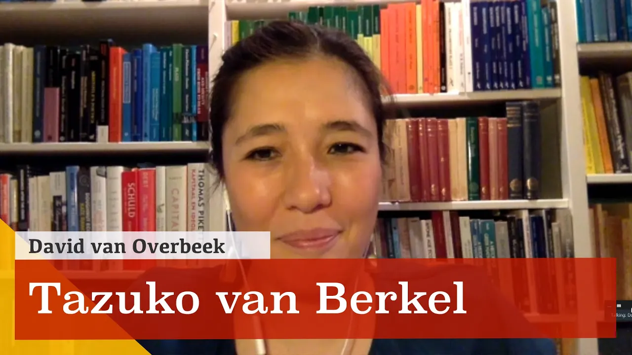 Blinde vlek in ons economisch denken? Op zoek naar wat de oude Grieken ons kunnen leren