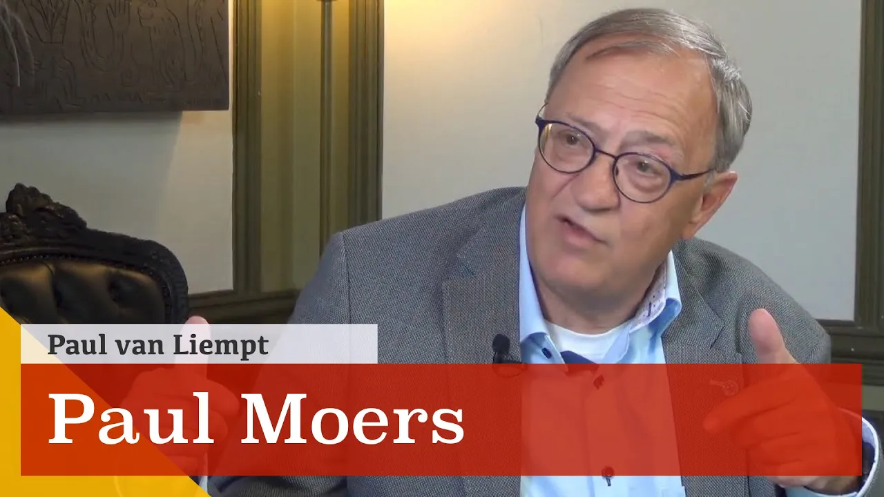 Paul Moers: Waarom is Hudson's Bay in NL mislukt en doet de Bijenkorf het juist zo goed?