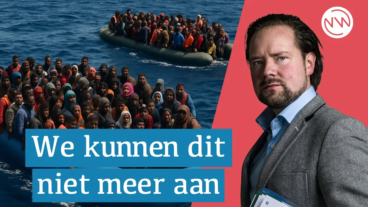 Politiek of recht? Boomsma over de strijd om macht in Nederland