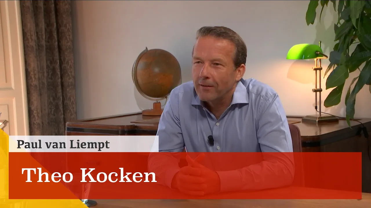 ‘De Zweedse Corona-aanpak is het beste.’ Gesprek met hoogleraar risicomanagement Theo Kocken