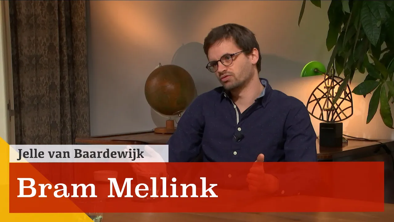 Neoliberalisme in de Nederlandse geschiedenis. Een gesprek met Bram Mellink