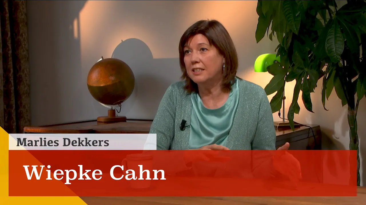 'Zet kennis van darmen, voeding en leefstijl in tegen depressie'. Een gesprek met Wiepke Cahn