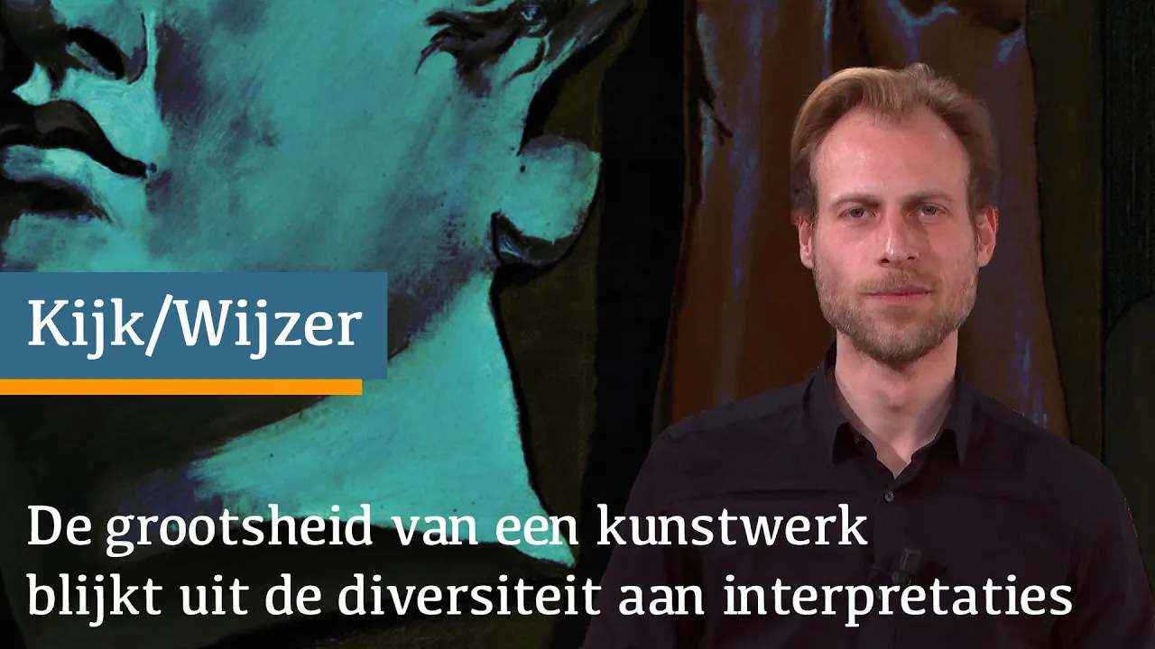 Het spel van de schepping | Kijk Wijzer