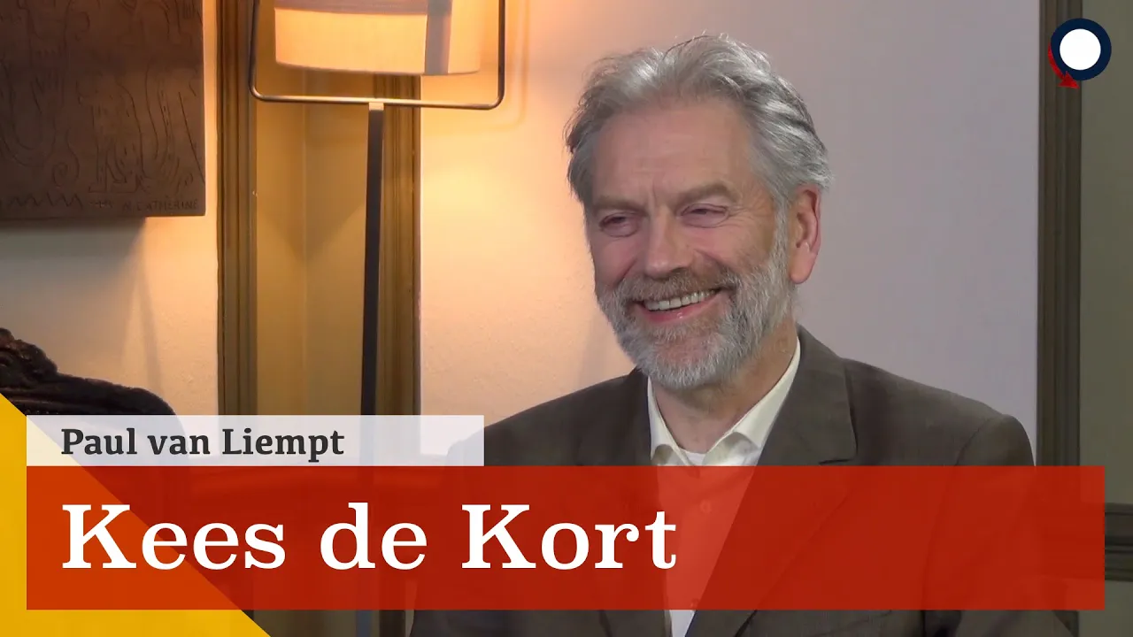 Kees de Kort pleit voor verandering in klimaatbeleid: Hoe groot is de rol van de mens?