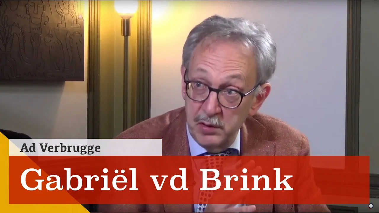 Populariteit Jordan Peterson laat behoefte aan nieuw groot verhaal zien