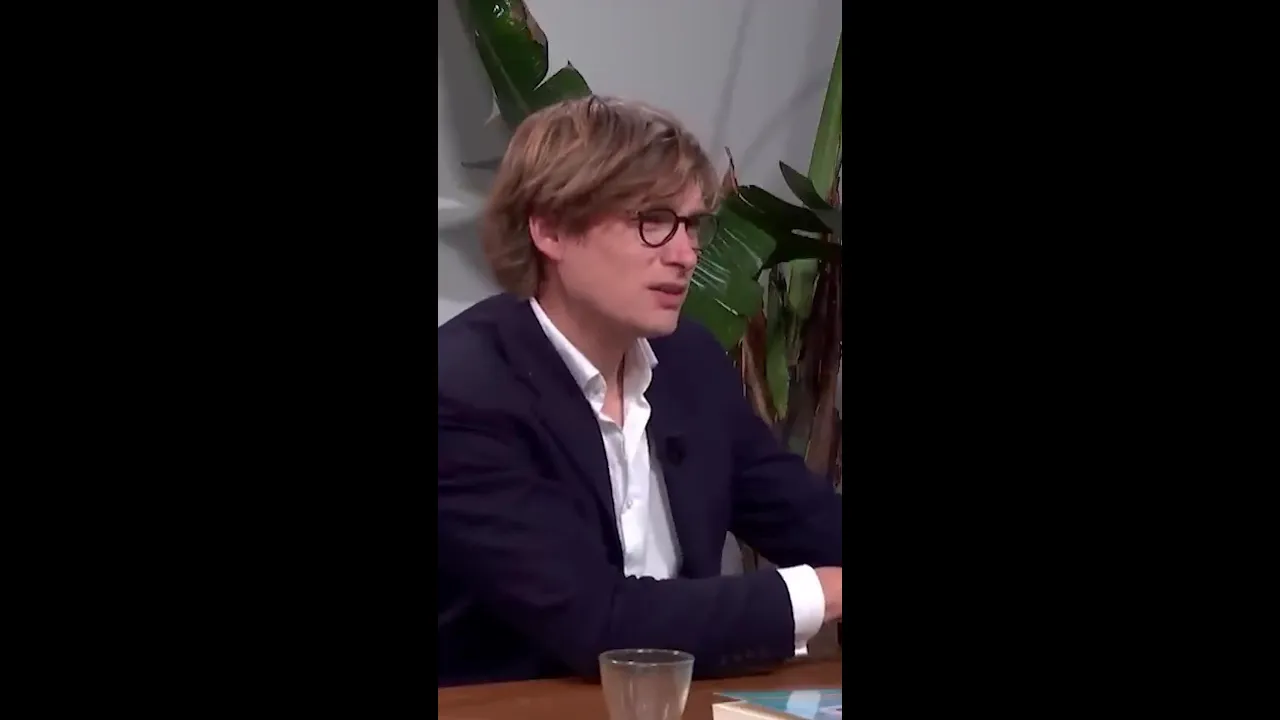 De burger moet de overheid uitdagen.