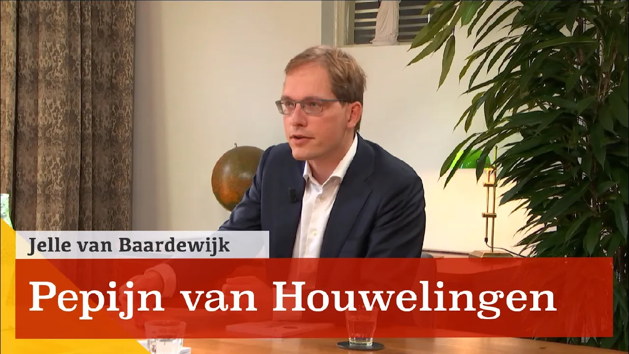 Schaalvergroting: efficiënt beleid of bestuursdogma? Een gesprek met Pepijn van Houwelingen