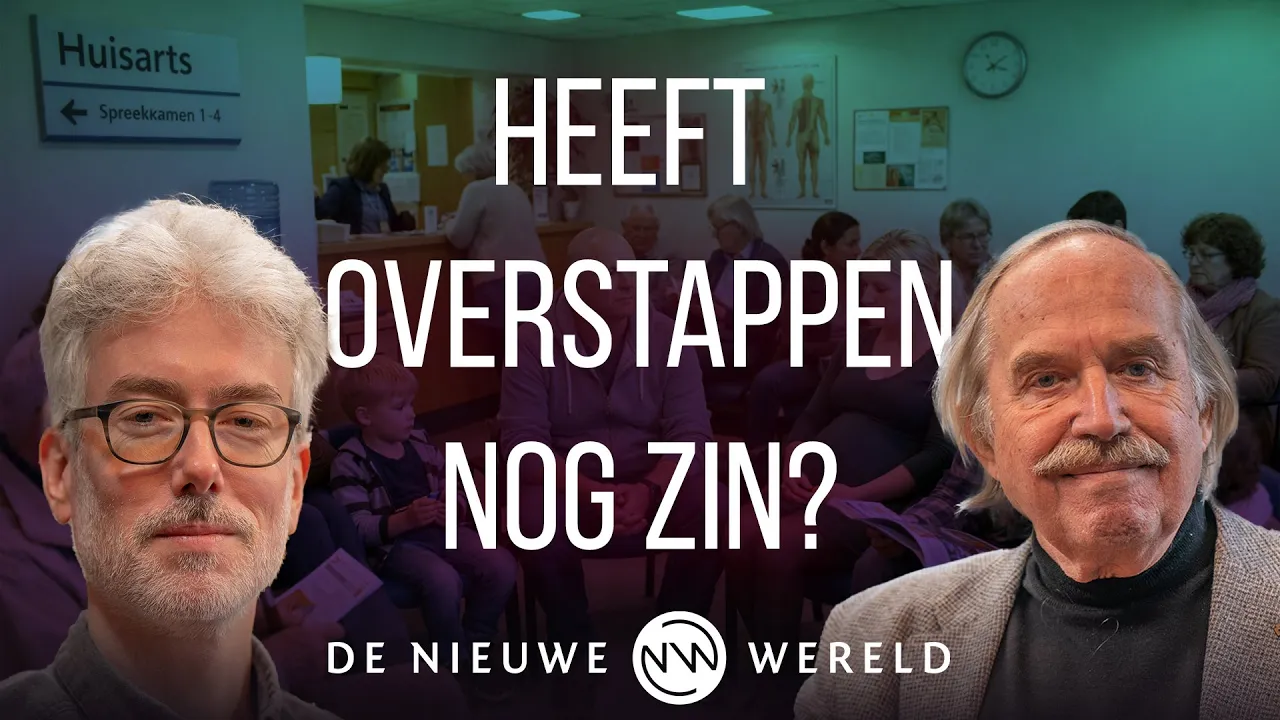 Bestaat vrije artsenkeuze nog?