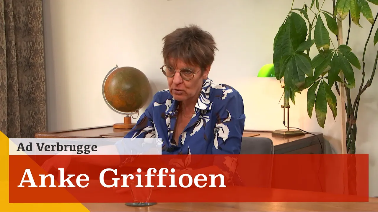 Ook met de lokale bestuurscultuur is het op veel plaatsen goed mis. Gesprek met Anke Griffioen