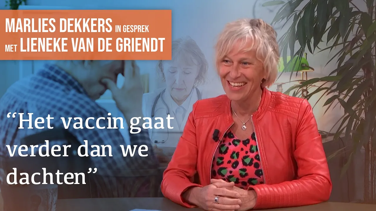 Na verhuizing geen huisarts beschikbaar | Gesprek met Lieneke van de Griendt