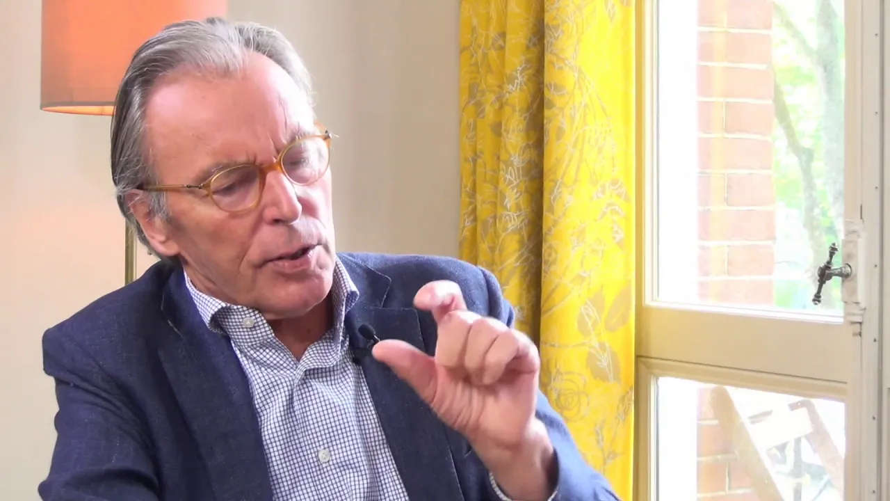 Elco Brinkman: 'We gaan aan een bureaucratische ramp ten onder'
