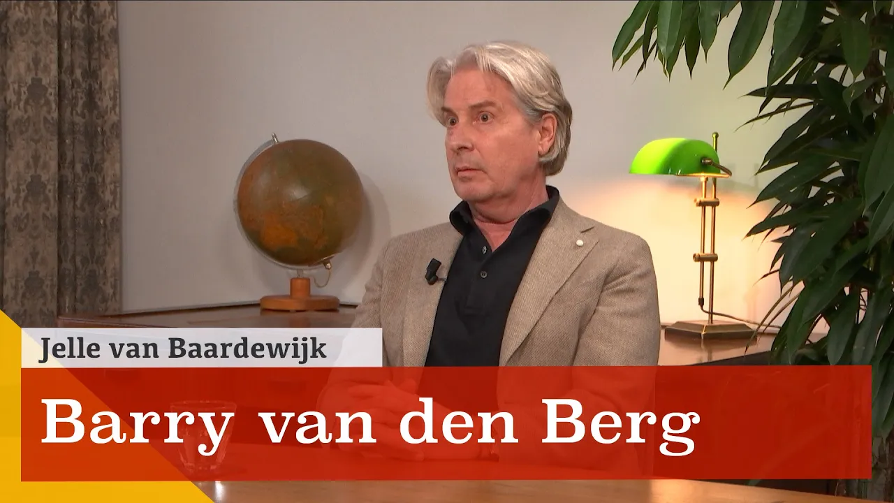Café del Mondo verwelkomt iedereen en moest dus dicht. Een gesprek met Barry van den Berg