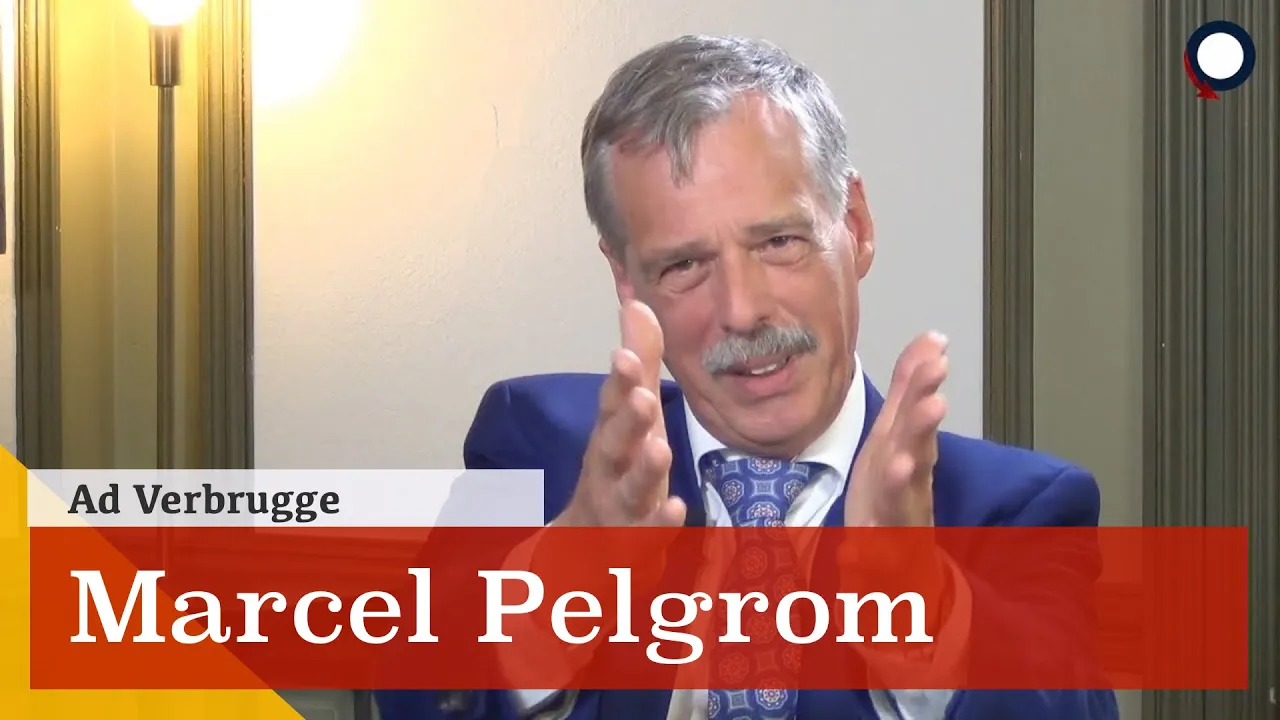 Marcel Pelgrom: We weten al lang dat de CCP en de Chinese krijgsmacht  actief zijn bij Huawei!