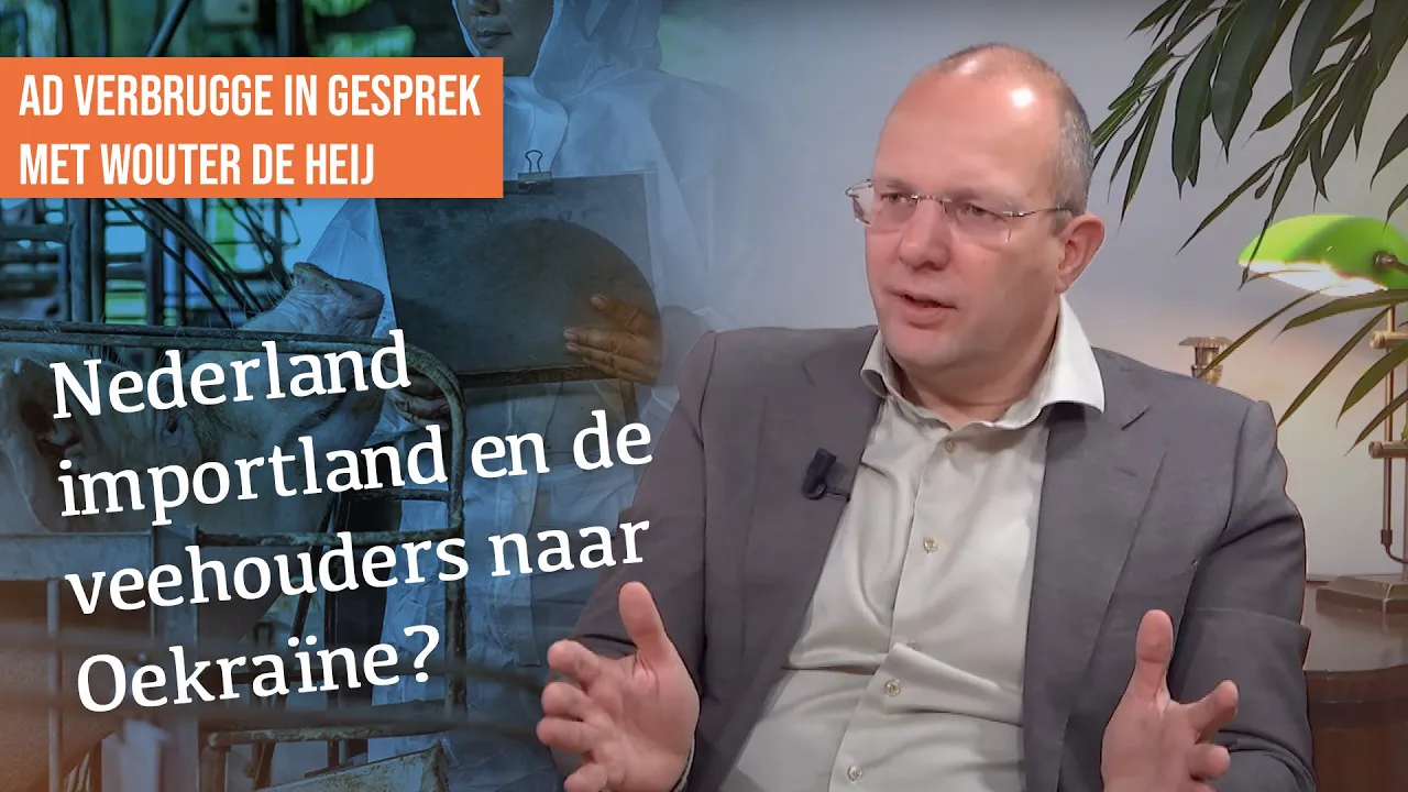 Falend overheidsbeleid gevolg van structurele onkunde | Gesprek met Wouter de Heij