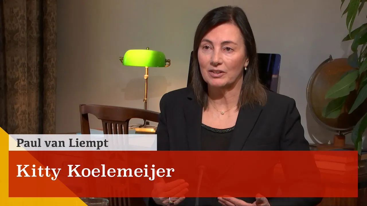 Bloedbad in retail! Gesprek met hoogleraar retailing & marketing Kitty Koelemeijer