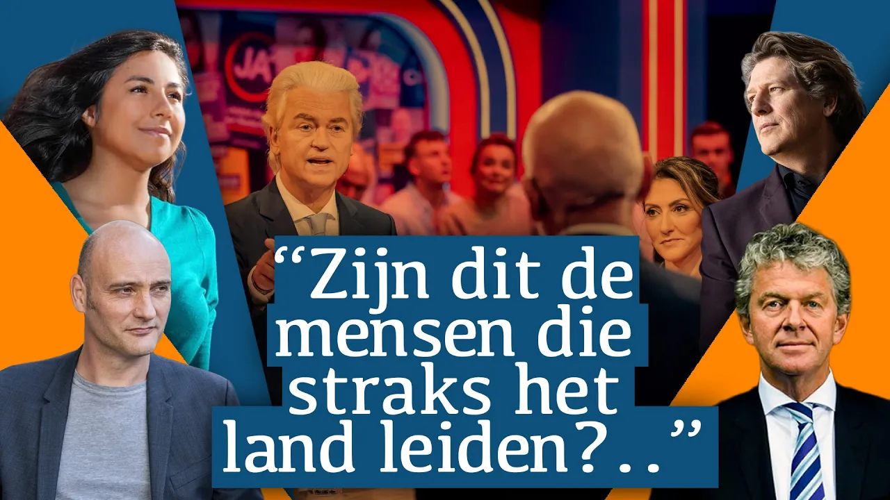 Waarom dit debat de verkiezingen kan beslissen (en wie verloor)