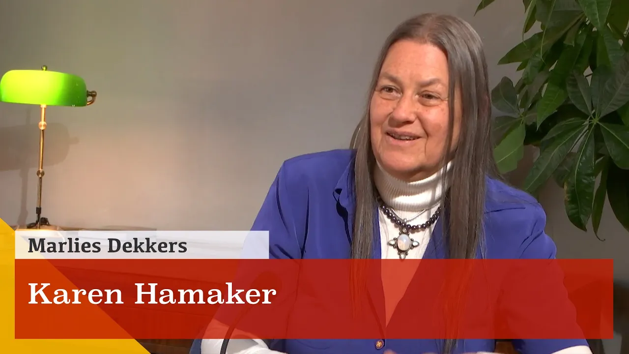 China, corona en de groeiende populariteit van astrologie. In gesprek met Karen Hamaker Zondag