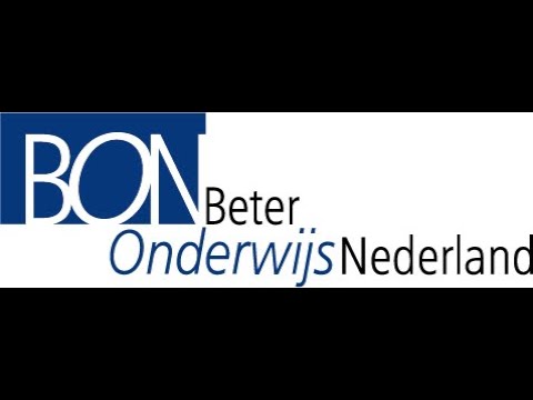 Onderwijsweek BON: Forumdebat Tweede Kamerleden