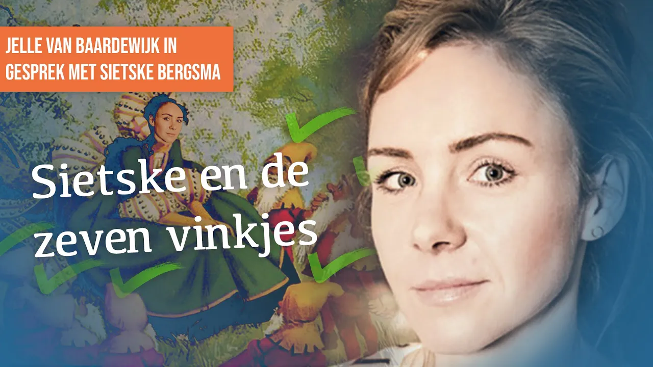 Sietske Bergsma ontmaskert hedendaags moralisme