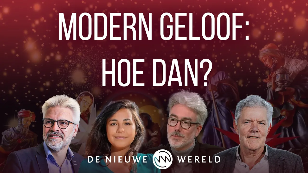 Kerstmis in een tijd van verandering: Wat zoeken we nog?