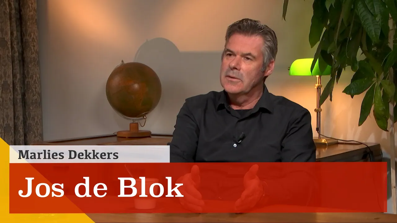 'Wijkverpleging kan meer betekenen in coronatijd.' Een gesprek met Jos de Blok