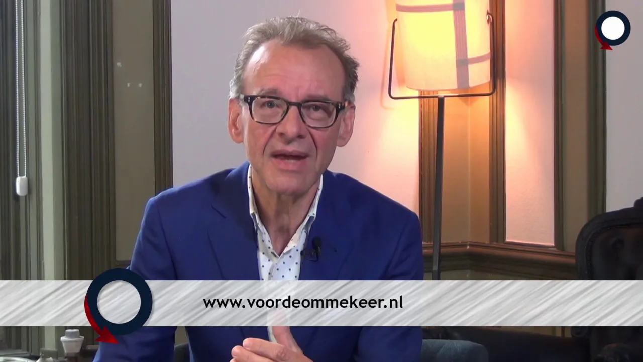 Een mijlpaal: 200 gesprekken verder!