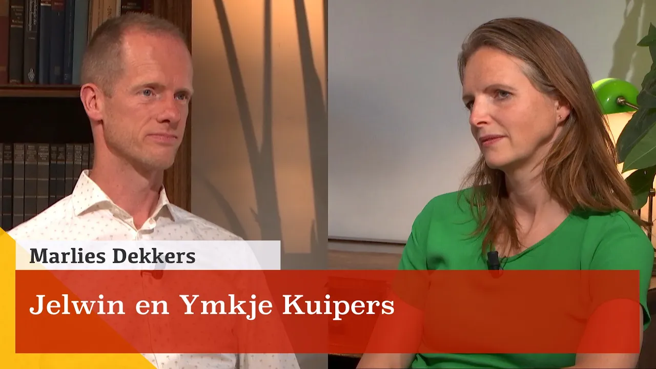 Waarom is grasgevoerd vlees zoveel gezonder? In gesprek met boeren Jelwin en Ymkje Kuipers