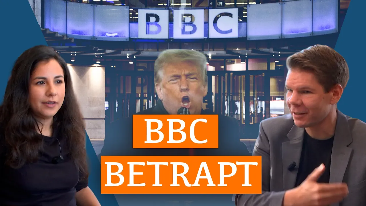Hoe zelfcensuur en angst voor “extreem rechts” het debat bepalen