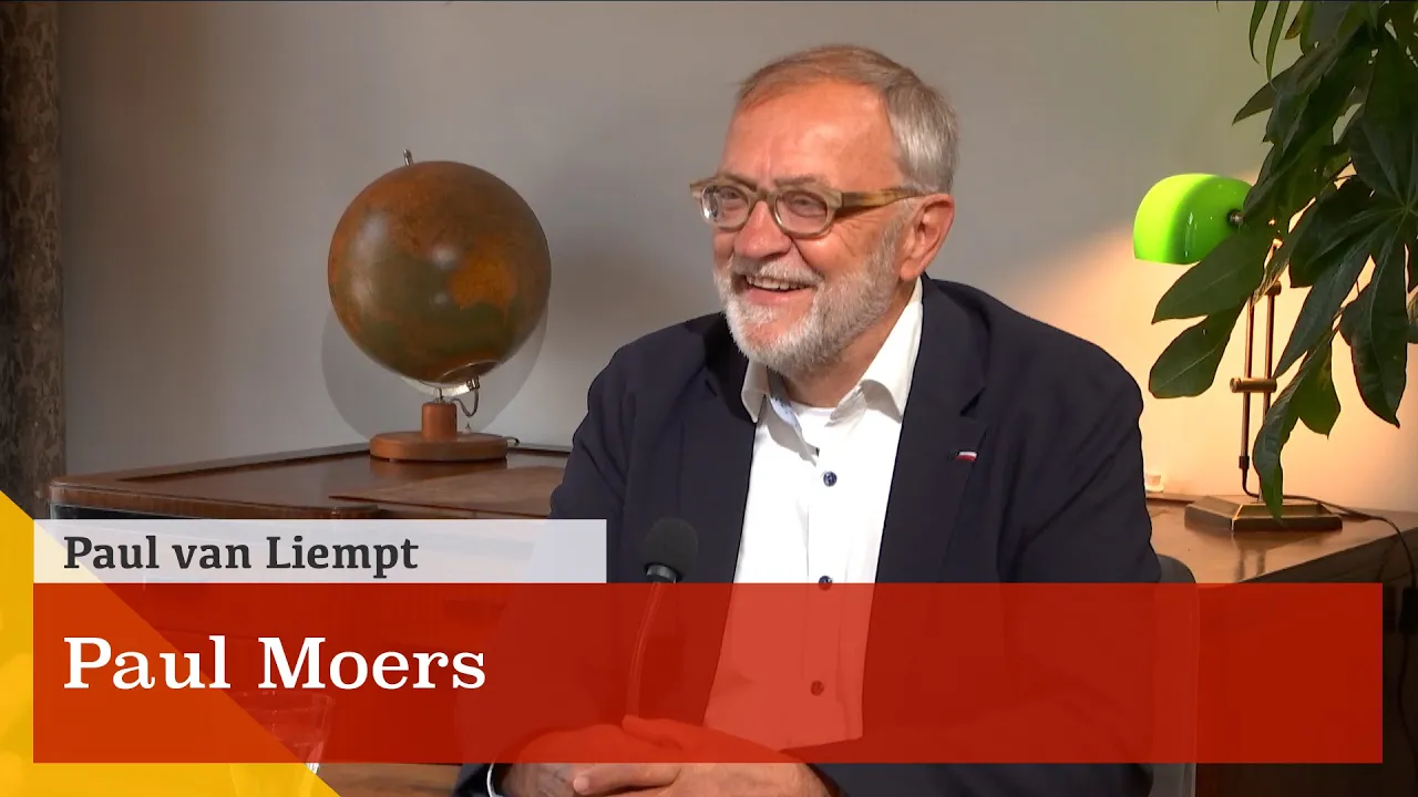 'F*ck de prijs, leve de service.’ Paul Moers over de detailhandel na Corona