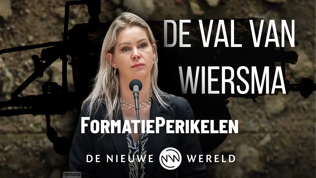 Uitverkoop van Nederland: Mestcrisis, Asielwet, Wennink-rapport