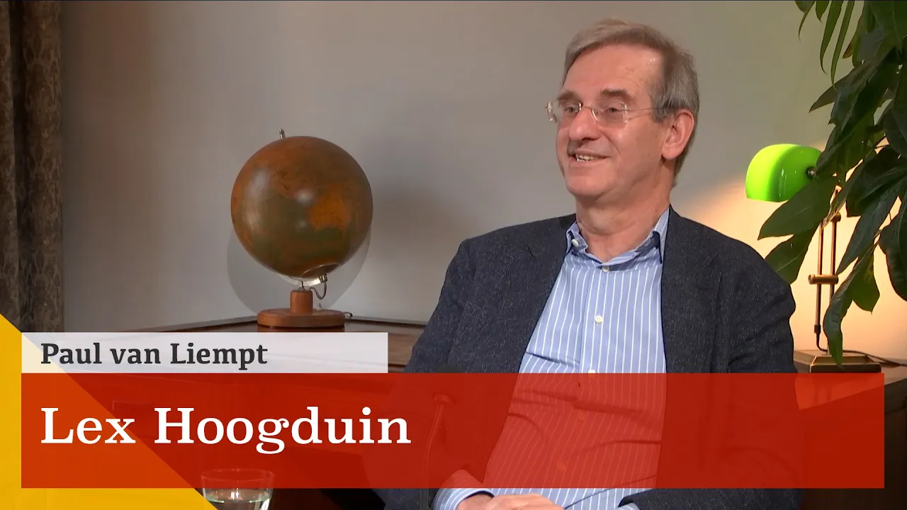 'Italië kan terug naar de Lire' betoogt Lex Hoogduin, hoogleraar economie en oud directeur DNB