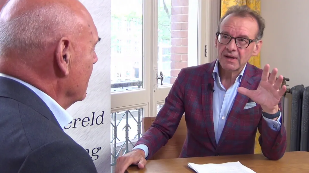 Herman Wijffels: Trump ondergraaft Amerikaans aandeelhouderskapitalisme
